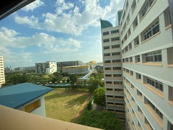 Blk 763 Pasir Ris Street 71 (Pasir Ris), HDB 4 Rooms #220226581